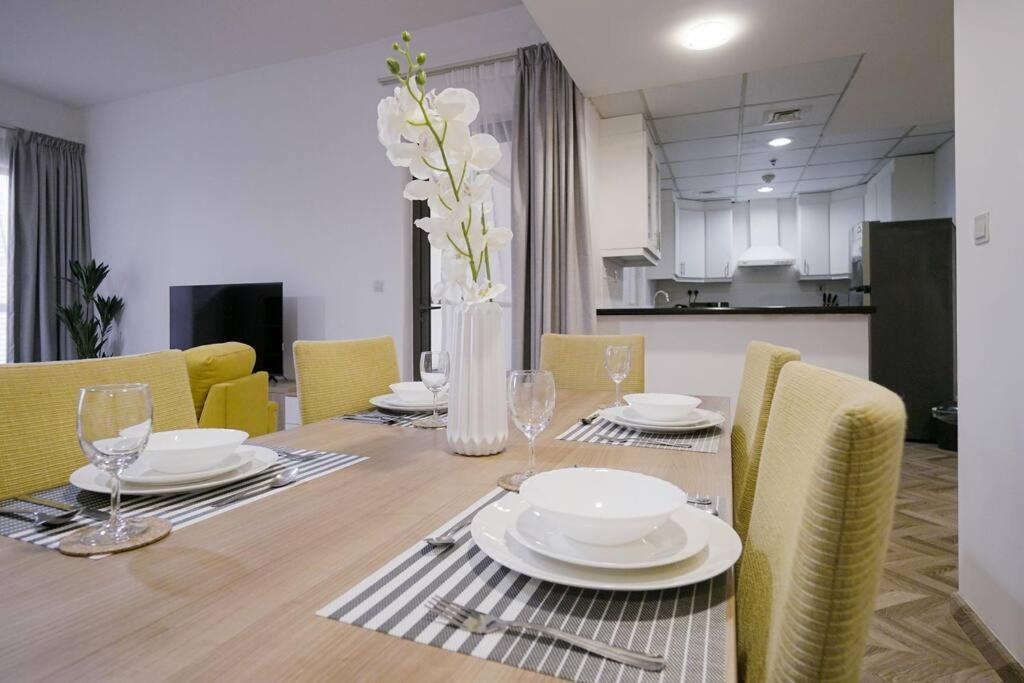 Stonetree - Furnished 1br Near The * Dubai