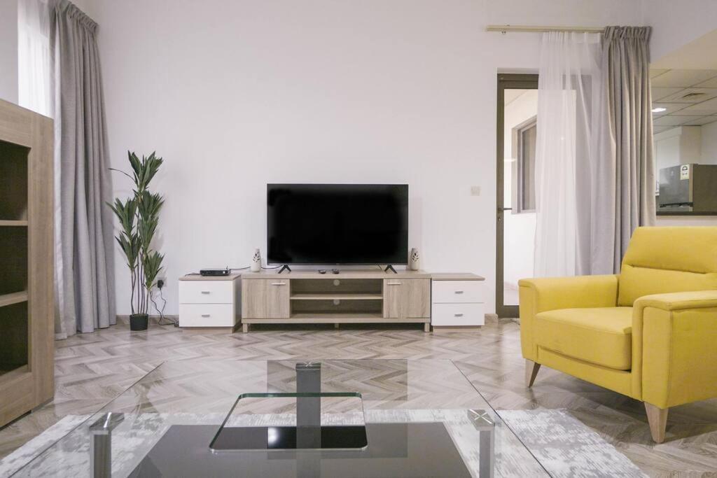 Stonetree - Furnished 1br Near The Apartment Dubai